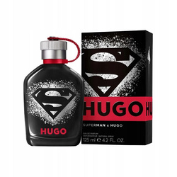 Hugo Boss Superman x Hugo woda perfumowana spray 125ml