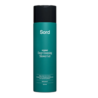 SORD Deep Cleansing żel pod prysznic 200ml