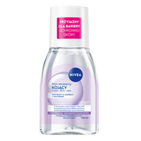 Nivea Kojący płyn micelarny cera wrażliwa i nadwrażliwa 100ml