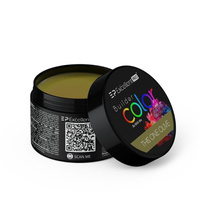 Excellent PRO Builder Color With Thixotropy żel budujący This One Olive 15g
