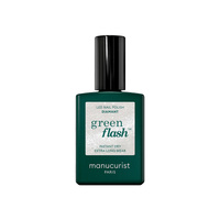 Manucurist Green Flash Nail Polish lakier do paznokci Diamant 15ml