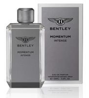 Bentley Momentum Intense woda perfumowana spray 100ml