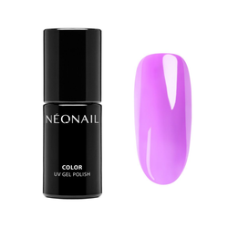 NeoNail UV Gel Polish Color lakier hybrydowy Whispers of Seashells 7.2ml