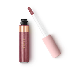 KIKO Milano Kind by KIKO Glowy Hydra Lip Oil nawilżający olejek do ust 04 Mauve-r Nature 7ml