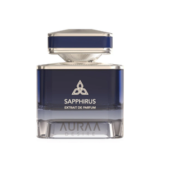 Auraa Desire Sapphirus ekstrakt perfum spray 100ml