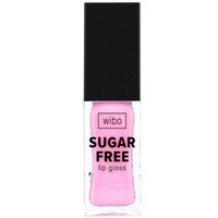 Wibo Sugar Free Lip Gloss błyszczyk do ust 01 6g