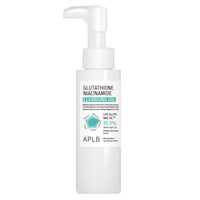 APLB Glutathione Niacinamide Cleansing Oil oczyszczający olejek do twarzy 105ml