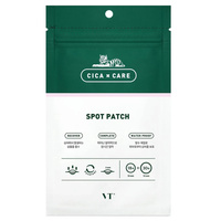 VT Cosmetics Cica Spot Patch plasterki na wypryski 48szt