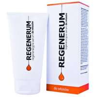Regenerum Regeneracyjne serum do włosów 125ml