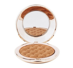 Affect Pro Make Up Bronzer prasowany bronzer do twarzy Glamour Brazil 9g