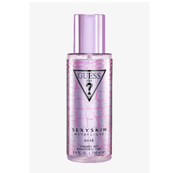 Guess Sexy Skin Metallique Rose mgiełka do ciała 250ml