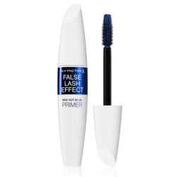 Max Factor False Lash Effect Max Out Primer baza pod tusz do rzęs zwiększająca objętość 001 Blue 13.1ml