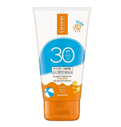 Lirene Sun Kids mleczko ochronne dla dzieci SPF30 150ml