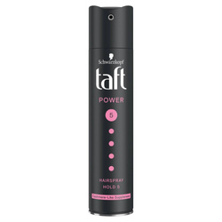 Power Cashmere Touch Hairspray lakier do włosów w sprayu Mega Strong 250ml
