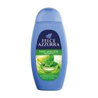 Felce Azzurra Shower Gel żel pod prysznic Mint & Lime 400ml