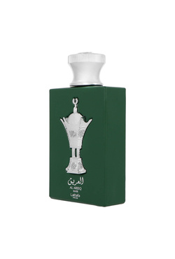 Lattafa Pride Al Areeq Silver woda perfumowana spray 100ml