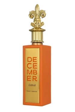 Paris Corner December Ambar woda perfumowana spray 85ml