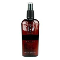 American Crew Grooming Spray spray do stylizacji włosów 250ml
