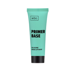 Wibo Primer Base silikonowa baza matująca pod makijaż 15g