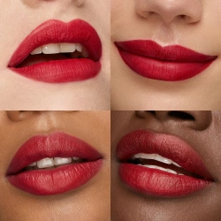 KIKO Milano Velvet Passion Matte Lipstick pomadka do ust zapewniająca matowy efekt 312 Cherry 3.5g
