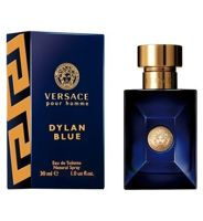 Versace Pour Homme Dylan Blue woda toaletowa spray 30ml