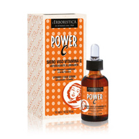 L'Erboristica Vintage Power C serum do twarzy z witaminą C 15ml