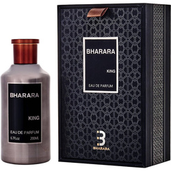 Bharara King woda perfumowana spray 100ml