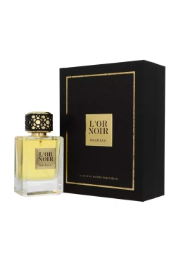 Khadlaj Maison L'Or Noir woda perfumowana spray 100ml
