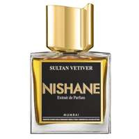 Nishane Sultan Vetiver ekstrakt perfum spray 50ml