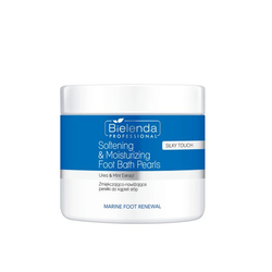 Bielenda Professional Marine Foot Renewal wygładzająco-oczyszczający peeling do stóp 600g