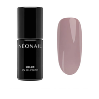 NeoNail UV Gel Polish Color lakier hybrydowy Soft Taupe 7.2ml