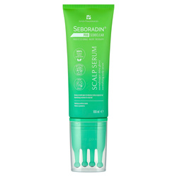 SEBORADIN Pro Seboclear serum normalizujące skórę głowy 100ml