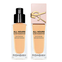 Yves Saint Laurent All Hours Glow Foundation rozświetlający podkład w płynie LN4 25ml
