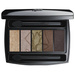 Lancome Hypnose Palette 5 Eyeshadow paleta pięciu cieni do powiek 17 Golden Khaki 4g