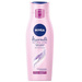 Nivea Hairmilk Natural Shine łagodny szampon pielęgnujący do włosów matowych 400ml