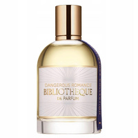 Bibliotheque de Parfum Dangerous Romance woda perfumowana spray 100ml