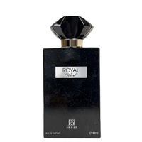 Ahmed Al Maghribi Royal Wood woda perfumowana spray 100ml