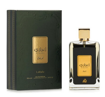 Lattafa Ejaazi woda perfumowana spray 100ml