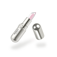 KIKO Milano Secret Oil Core Lip Balm odżywczy balsam do ust z lśniącym rdzeniem 02 Hydra Kiss 3g