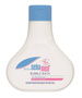 Sebamed Baby Bubble Bath płyn do kąpieli dla dzieci 200ml