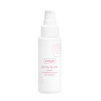 Ziaja Satin Glow serum ultranawilżające do twarzy 50ml