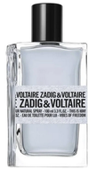 Zadig&Voltaire This is Him! Vibes of Freedom woda toaletowa spray 100ml - produkt bez opakowania