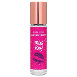Miss Kay Queen Of Hearts woda perfumowana rollerball 10ml