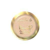 Lovely Bouncy Highlighter rozświetlacz do twarzy Gold