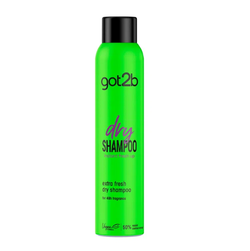 Got2B Extra Fresh Luscious Breeze suchy szampon do włosów 200ml