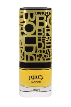 Lattafa Jasoor woda perfumowana 100ml