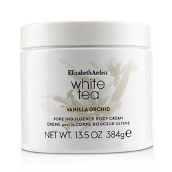Elizabeth Arden White Tea Vanilla Orchid krem do ciała 400ml