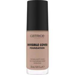 Catrice Invisible Cover Foundation długotrwały podkład do twarzy 022C 30ml