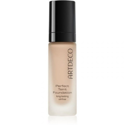 Artdeco Perfect Teint Foundation długotrwały podkład kryjący 16 Light Bisque 20ml