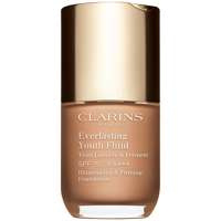 Clarins Everlasting Youth Fluid podkład do twarzy 112 Amber 30ml